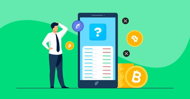 best crypto apps