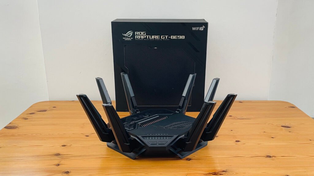 wireless routers