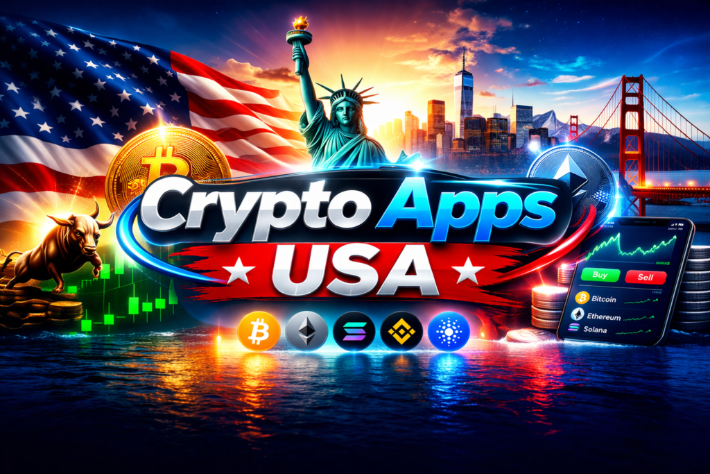 best crypto apps