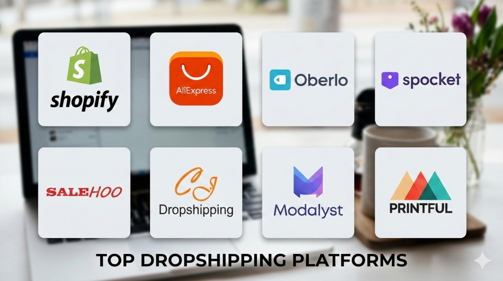Dropshipping in US