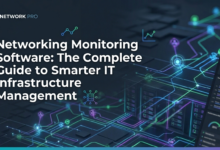 How Network Monitoring Works — SNMP, NetFlow, Packet Capture