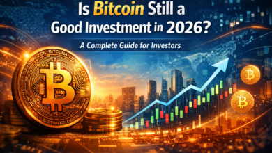 Is bitcoin still a good investment in 2026 for beginners and experienced investors