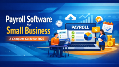 Best payroll software for small business in 2026