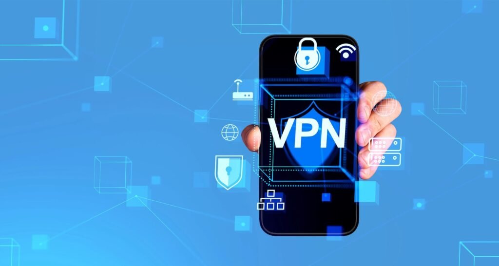 VPN apps