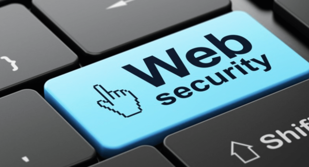 protect your website