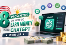 Tips to earn money