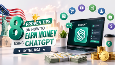 Tips to earn money