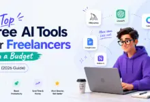 Free AI tools for freelancers