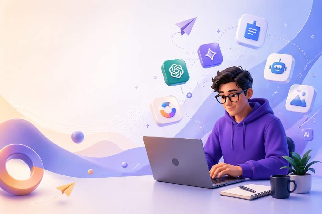 AI tools for freelancers