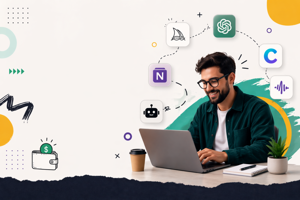 AI tools for freelancers