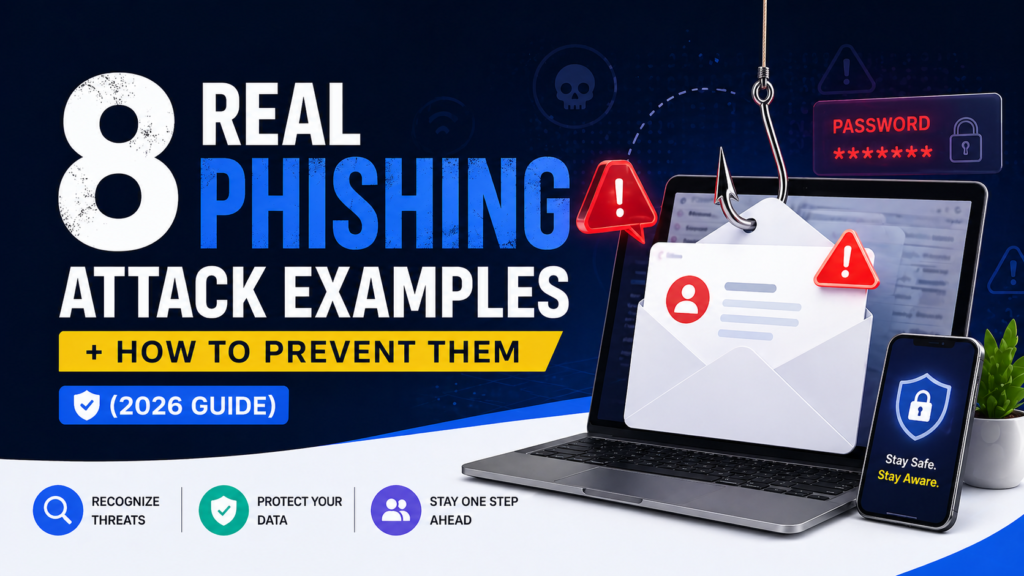 phishing attacks