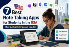 The best note taking apps