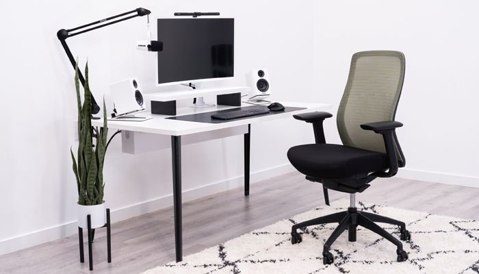 office chair