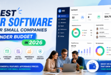 Best HR Software for Small Businesses