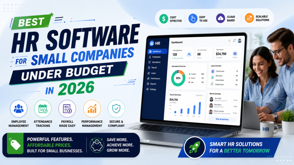 hr software