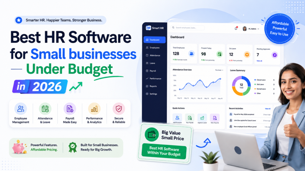 hr software
